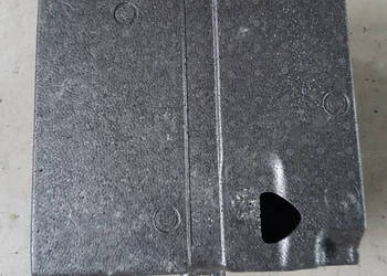 BMW 2 F46 ZESTAW NAPRAWCZY KOMPRESOR HAK STEROPIAN WKLAD BAGAZNIKA