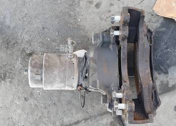 ZACISK HAMULCOWY TYŁ PRAWY STRALIS HIWAY 2016 FV23