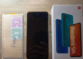 Telefon Xiaomi Redmi 9a