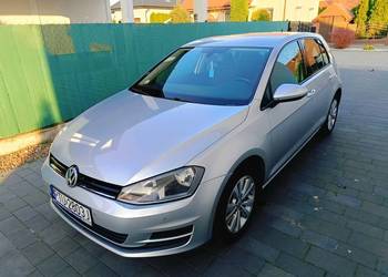 Vw Golf 1.6 TDI