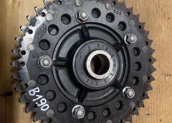 Suzuki GSX-R 600 750 zębatka tylna B190