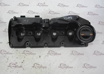 AUDI VW SKODA 1.6 TDI CAY 12r pokrywa zaworów 03L103469H