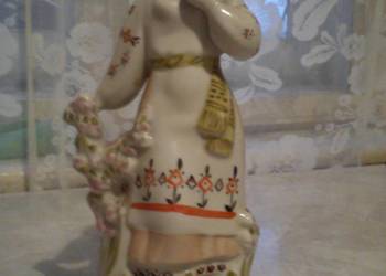 Figurka porcelanowa Połonne