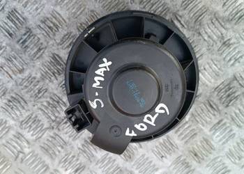 Dmuchawa nawiewu wentylator Ford S-max mk1 lift 2013r 6G9T18456AA