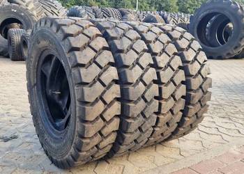 7.50-15 7.50r15 8.25-15 8.25r15 Mitas 14PR Nowe Wózek widłowy