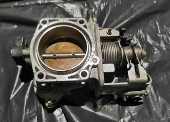 Przepustnica BMW E36 E39 E46 m52 1 x vanos 2.0 2.5 2.8