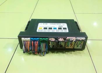 OPEL ASTRA J GTC 1.4T 16r 3D modul sterownik komfortu 13507455