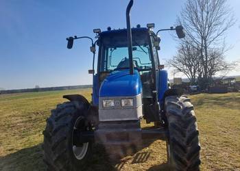 New holland l95
