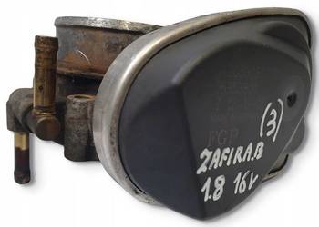 PRZEPUSTNICA Zafira B Opel Vectra C 1.8 16V 55353801 A2C53082075