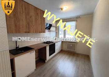 Mieszkanie Ostrowiec Świętokrzyski 59m2 3-pok