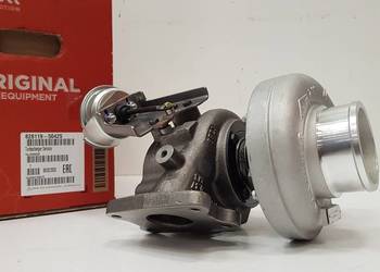 Turbosprężarka GARRETT 904270-5005S 828119 - 5042S 828119 - 0042 