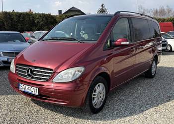 Mercedes-Benz Viano