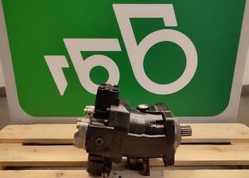 HYDROMOTOR REXROTH AGVM80DA1 HYDROMOTOR REXROTH AGVM80DA1