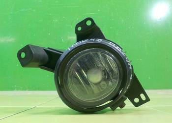 MAZDA 6 GJ III 2.2 D 13r SEDAN 4D halogen lewy