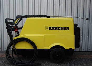 Myjka Ciśnieniowa Karcher HDS 760 * 160 bar * gorąca woda