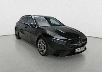 Mercedes A 180 W177 (2018-)