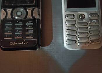 Stare telefony. Nawigacja. Kamera do pc na usb