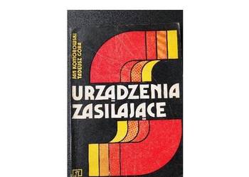 URZĄDZENIA ZASILAJĄCE Komorowski Góra /fa