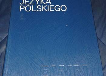Słownik ortograficzny języka polskiego - Mieczysław Szymczak