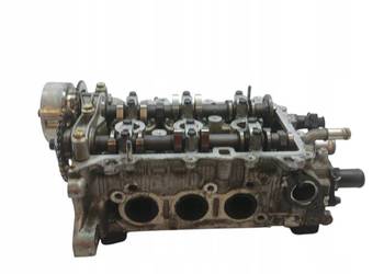 GŁOWICA KOMPLETNA  Peugeot 107 I (2005-2014)