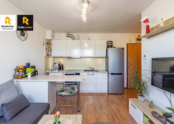 Mieszkanie Wejherowo 26.4 metry 2 pokoje