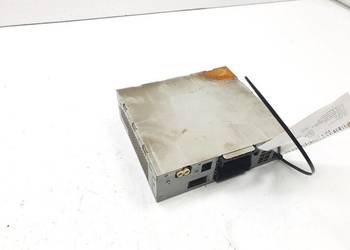 RADIO AUDI A6 C7 4E0035061