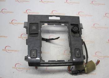 GRAND VITARA II 09r ramka lewarka skrzyni biegów 75830-65J10