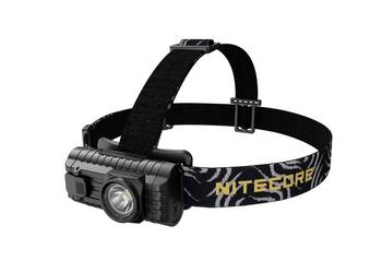 Czołówka Nitecore HA23 250 lumenów