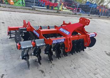 BRONA TALERZOWA SKORPION - FIRMY ROLMAPOL