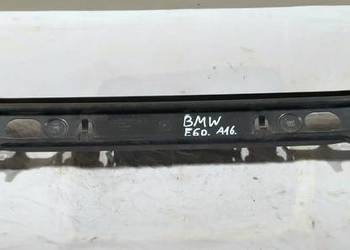ŚLIZG ZDERZAKA TYŁ BMW 5 E60 51127056343