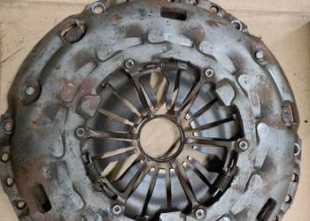 Zestaw sprzęgła volvo silnik D5 Zestaw sprzęgła volvo silnik D5