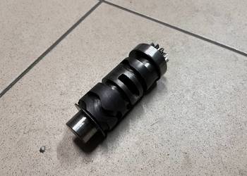 Programator skrzyni pozytywka wybierak Hyosung GA 125 Cruise