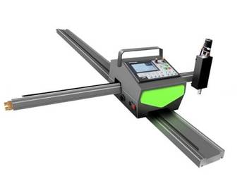 Plazma cnc ploter