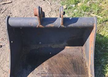 Łyzka do minikoparki 3.5t