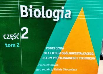 Biologia 2.2 WSiP