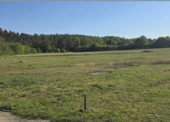 Działka budowlana z mpzp- 1636m2