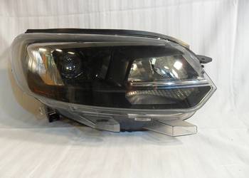 Opel Vivaro III Citroen Jumpy xenon lampa prawa 2016- 9832836480-00