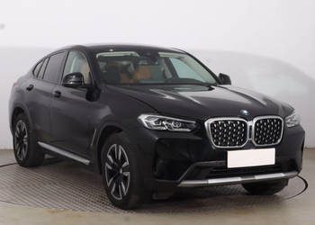 BMW X4 xDrive20d
