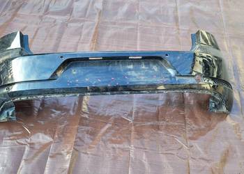 ZDERZAK TYŁ TYLNY VW GOLF VII LIFT HB