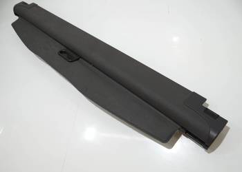 ROLETA BAGAŻNIKA BMW X3 E83 LIFT