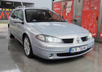 Renault Laguna 2,2 dci