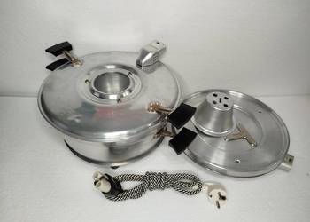 Prodiż PRUMEL Pe-3-600 600watt plus podstawa 200Watt