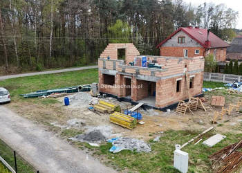 Oferta sprzedaży domu wolnostojącego 117.47m2 Dąbrówka