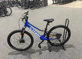 Rower MTB Junior STORM Racer A11 2MD Raty 0%