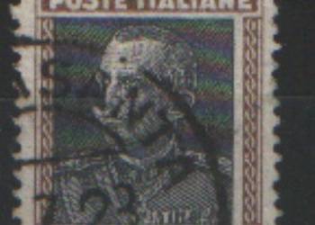 Zn. Włochy Mi 263 kas 1927