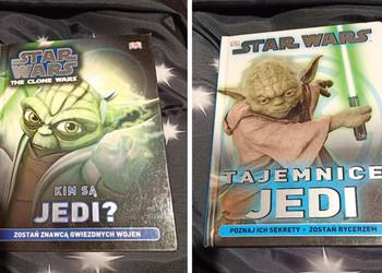 Star Wars DK Tajemnice Jedi, Kim są Jedi?