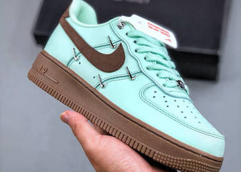 Nike Air Force 1 0'7 buty sportowe rozmiar 36-40
