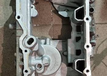 Miska pośrednia blok Renault Megane III Scenic 3 1.2 TCe H5F