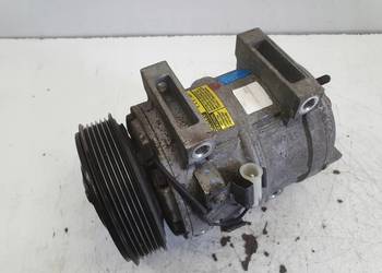 SPRĘŻARKA KLIMATYZACJI Volvo S40 V40 1.8 16V _ pompa 30665343