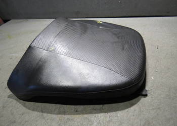YAMAHA MAJESTY 250 400 2011 KANAPA PASAŻERA SIEDZENIE SIODŁO